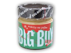 BigBoy Kokosy na sněhu 250g
