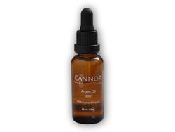 Cannor Arganový olej BIO fair trade 30ml