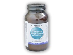 Viridian D-Ribose Magnesium 180g