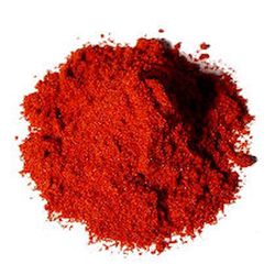 Paprika pálivá ASTA 60, koření