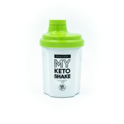 Protein&Co. Shaker My Keto shake