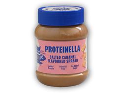 HealthyCo Proteinella salted caramel 400g