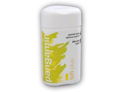 Pangamin Pangamin Bifi plus 200 tablet