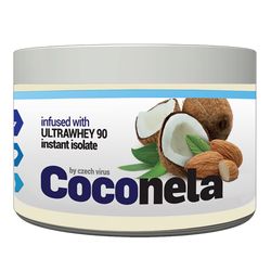Czech Virus Coconela 500g