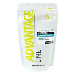 Myotec Creatine Monohydrate Creapure 300g
