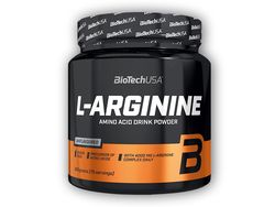 BioTech USA L-Arginine 300g