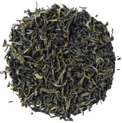 Nepal Green Guranse BIO - zelený čaj