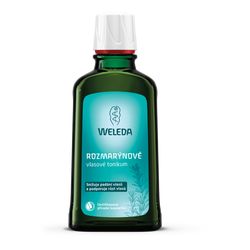 Weleda Rozmarýnové vlasové tonikum 100 ml