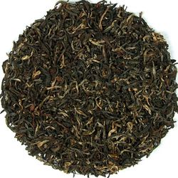 Nepal Maharaja Hill SFTGFOP-1 - černý čaj