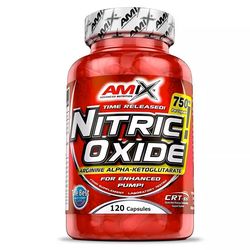 Amix Nitric Oxide 750mg 360 kapslí