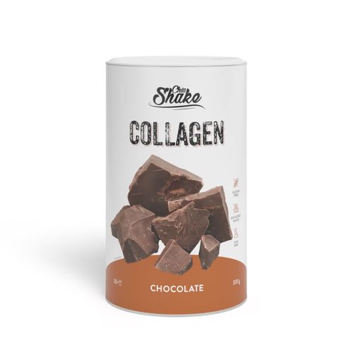 Active kolagen čokoláda 300g, 30 porcí