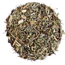 Štítná žláza - bylinková směs na čaj