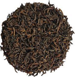 Pu-Erh - černý čaj