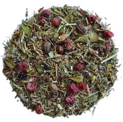 Ledvinový čaj - bylinková čajová směs