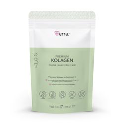 Verra Premium kolagen 378 g