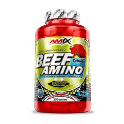 Amix Beef Amino 550 tablet