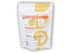 Pangamin Pangamin Imunita sáček 120 tablet
