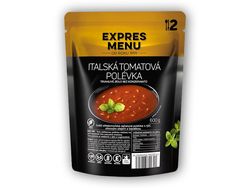 Expres Menu Italská tomatová polévka 600g
