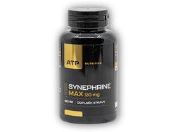ATP Synephrine Max 20mg 100 tablet