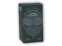 Ancient+Brave Inspired Brain Collagyn 250g směs pro mozek