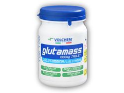 Volchem Glutamass L-glutamin 1000mg 300 tablet