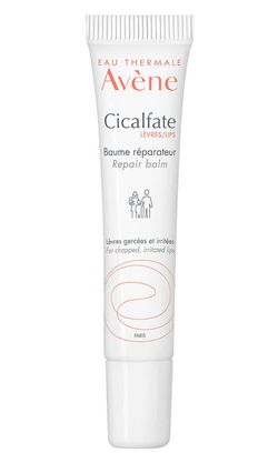 Avene Cicalfate Obnovující balzám na rty 10 ml