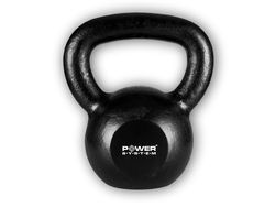 Ariana KETTLEBELL HERCULES 16kg činka - 4104