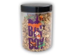 BigBoy Proteinová granola sweet and salty 360g