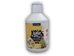 Czech Virus Supervita PRO V2.0. 500ml