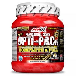 Amix Opti Pack Complete & Full 30 sáčků