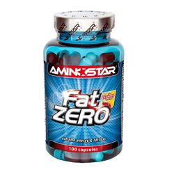 Aminostar Fat Zero 100cps