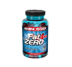 Aminostar Fat Zero 4Men 100cps