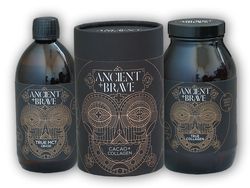 Ancient+Brave Cacao + Collagen, True Mct, True Collagen