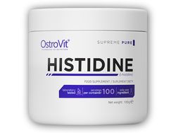Ostrovit Supreme pure Histidine 100g