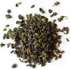 Oolong Green Flying čaj