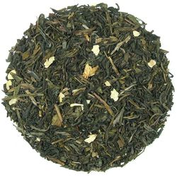 Jasmine Green Tea - zelený čaj