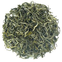 King Mao Feng Green - zelený čaj