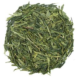 Bancha Japan - zelený čaj