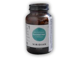 Viridian Essential Man Formula 60 kapslí