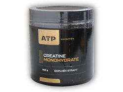 ATP Creatine Monohydrate NEW 300g