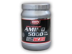 Best Body Nutrition Amino 5000 325 tablet