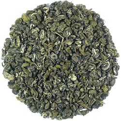 Bi Luo Chun - Smaragdové spirálky jara - zelený čaj