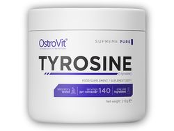Ostrovit Supreme pure Tyrosine 210g