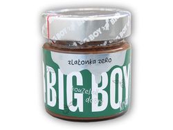 BigBoy Zlatonka zero 220g