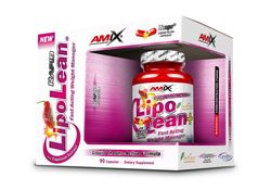 Amix LipoLean 90 tekutých kapslí