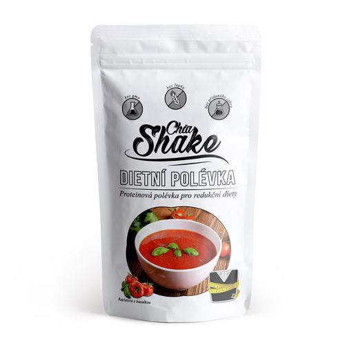 Chia Shake Dietní Polévka Rajská 300g