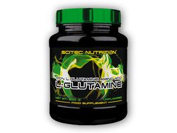 Scitec Nutrition L- Glutamine 600g