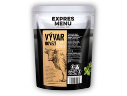 Expres Menu Hovězí vývar 600g
