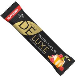 Nutrend New Deluxe Protein Bar 32% 6x60g dárko.balení