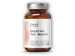 Ostrovit Pharma Decorem for women 60 kapslí